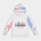 BPP Faded Stacks Kids Hoodie