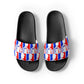 Men’s slides